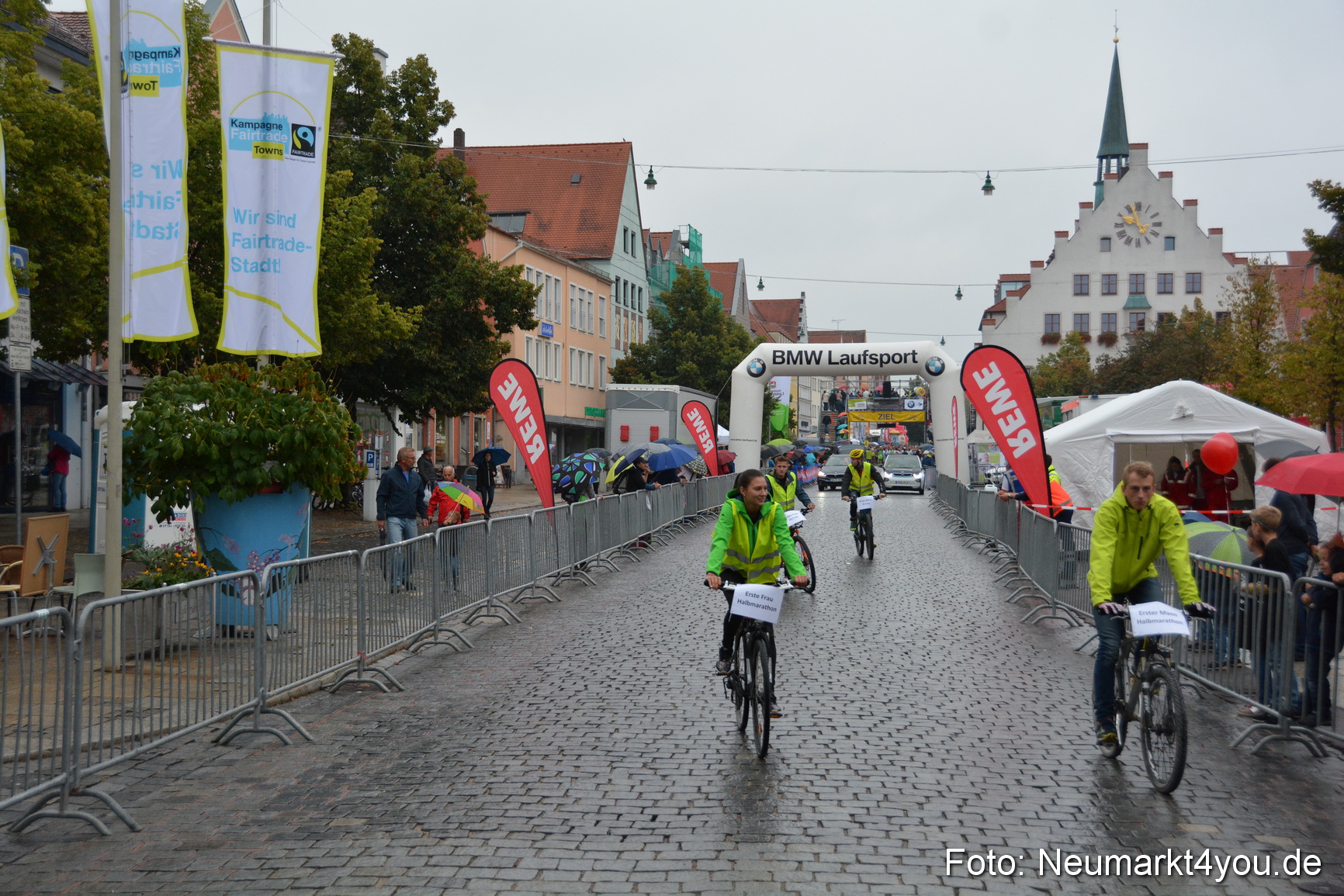 Stadtlauf Neumarkt 2016 1553